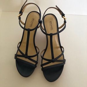Michael by Michael Kors Wedges